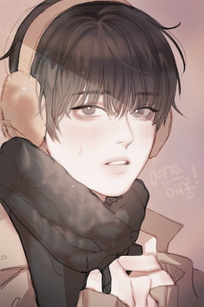 Your needy boyfriend | Eunho