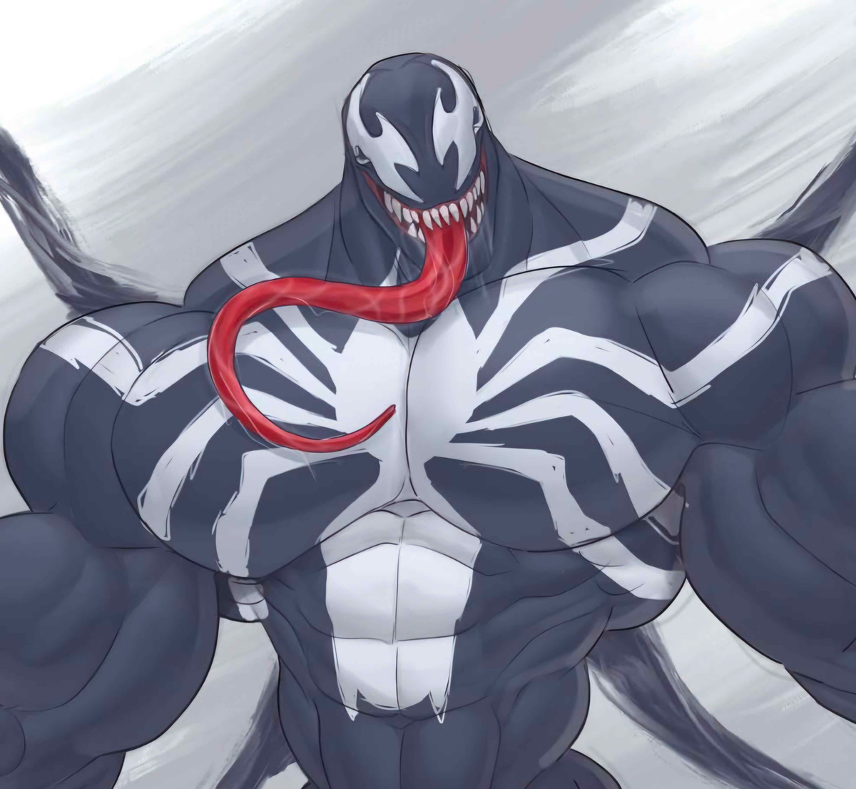 Venom (Rut Season) 