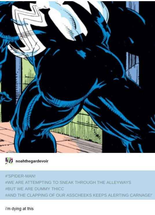 Venom (Stripper Verse) 
