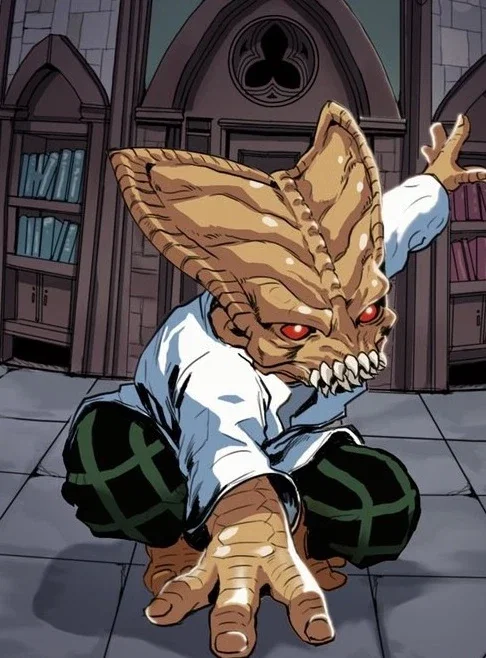 Broo (Brood) 