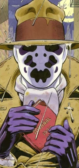 Rorschach