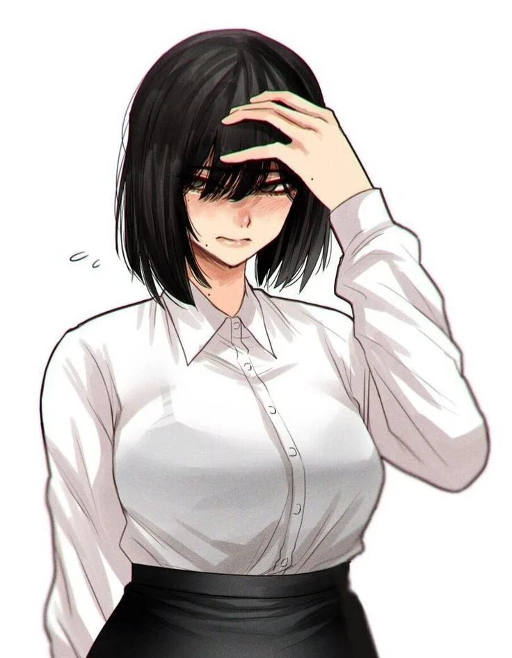 Hana | Your Popular Classmate 