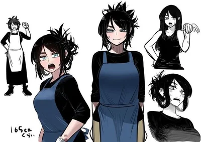 Tracy | Your bully turned housewife 