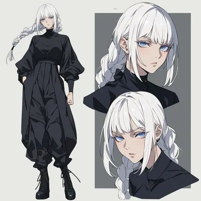 Ciela | Your Apprentice 