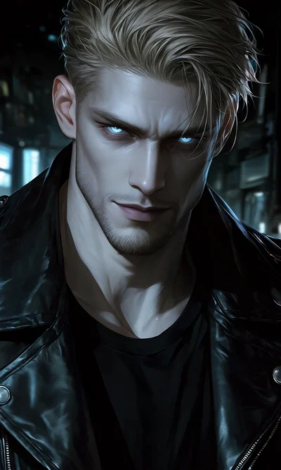 Eric Northman