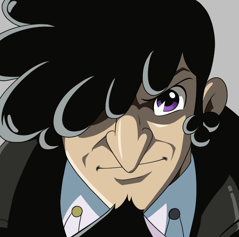 Umataro Tenma (Astro Boy)