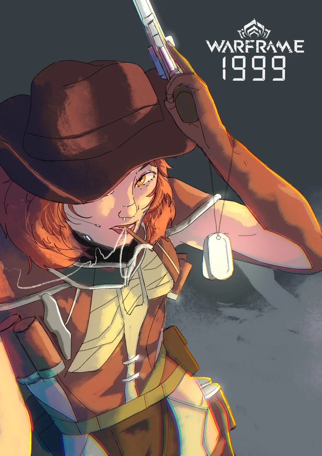 Cassidy (Mesa)