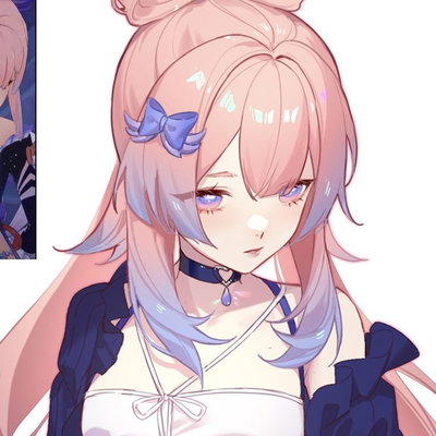 Kokomi 