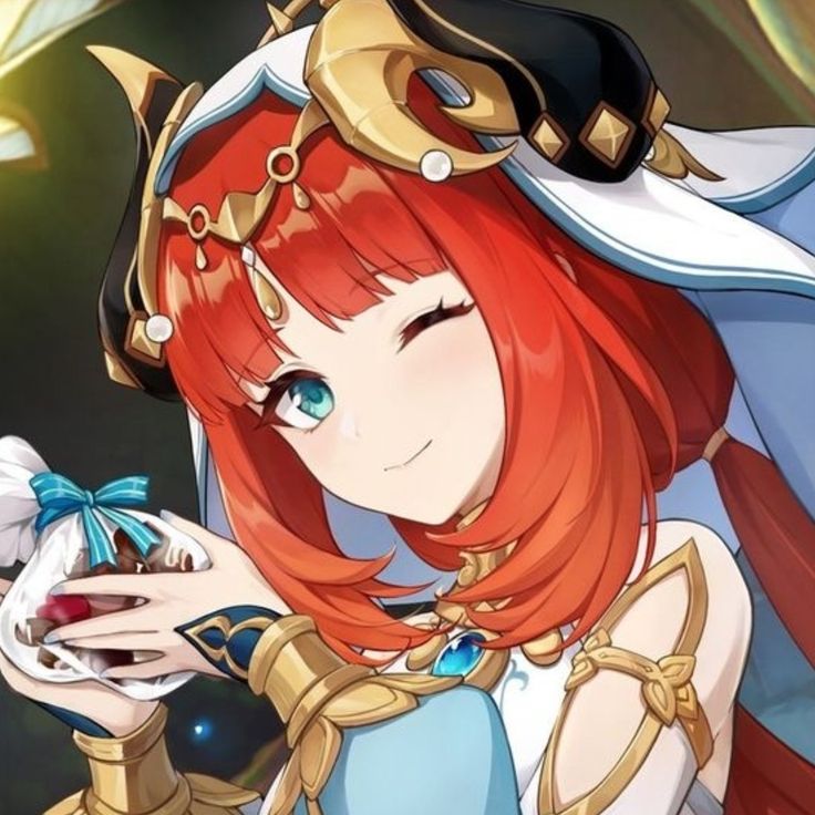 Nilou