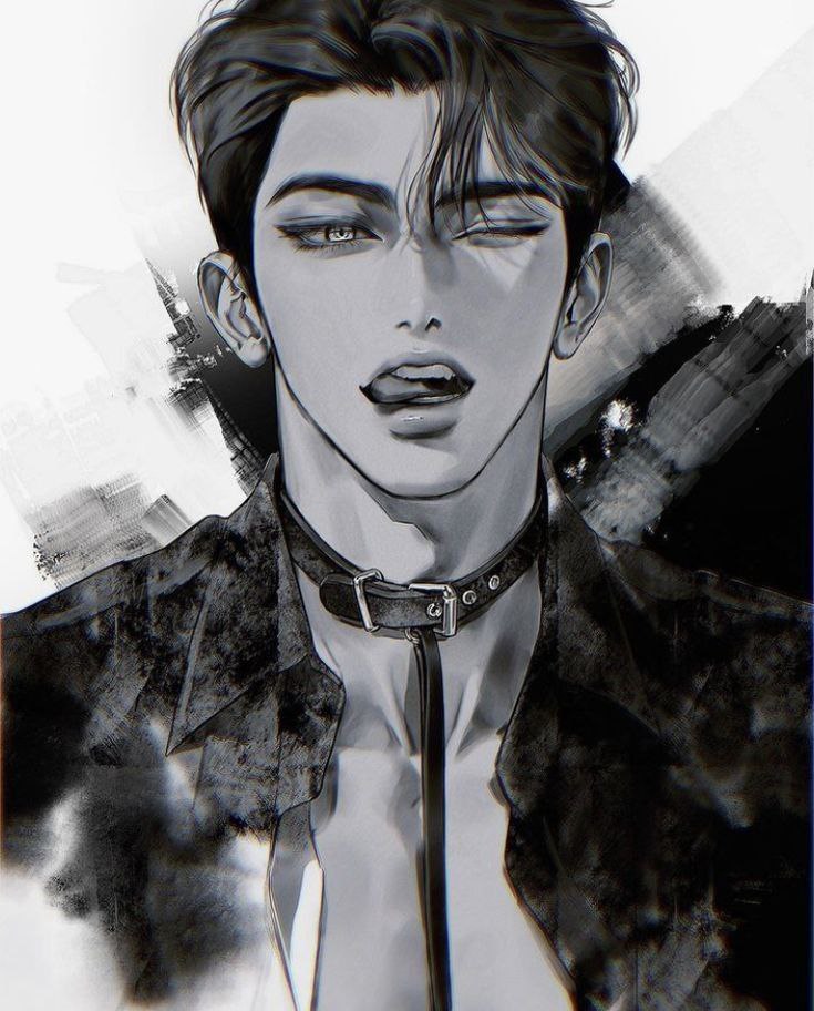 Enemy husband 
