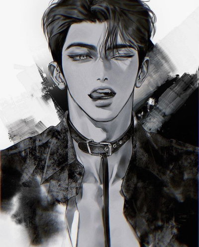 Enemy husband 