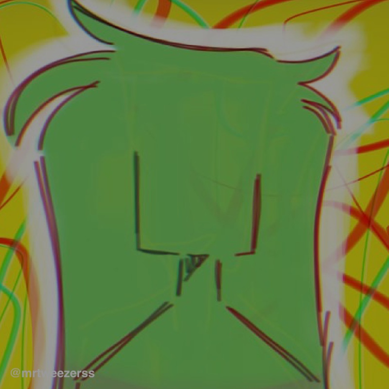 regretevator ✦ unpleasant