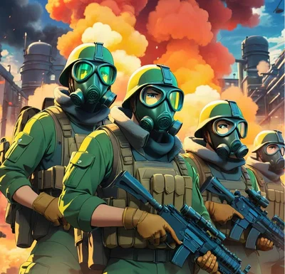 The Lost Team