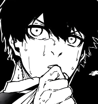 Familiar | Isagi Yoichi