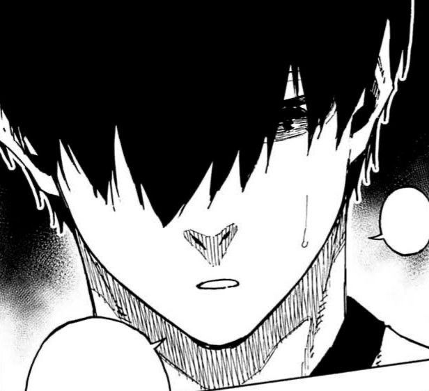 Isagi Yoichi