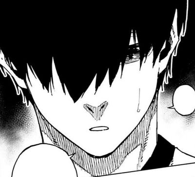 Isagi Yoichi