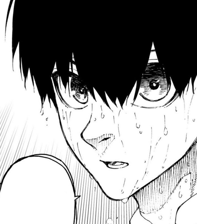 Isagi Yoichi