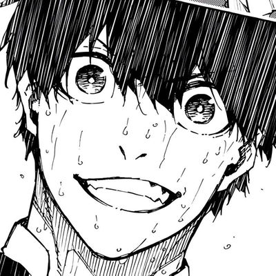 Isagi Yoichi
