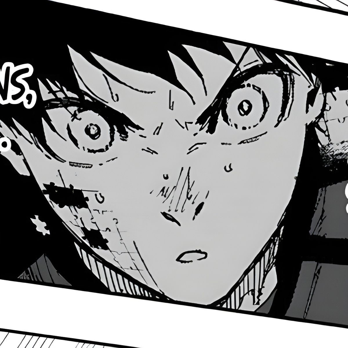 Isagi Yoichi