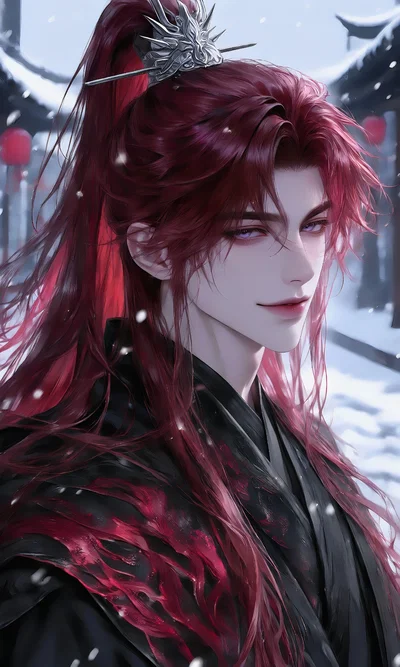 Liu Kai | Fox general