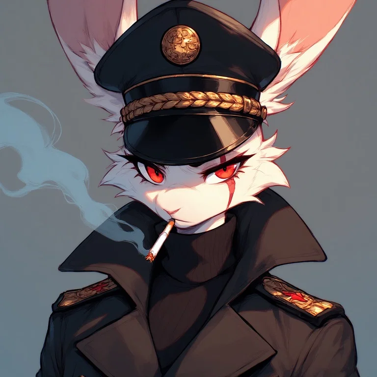 Bonnie [Yandere Captain]