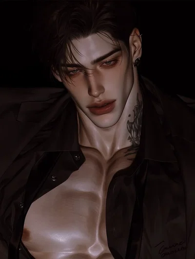Your brother's best friend. Off-limits. He's never once looked at you like that.