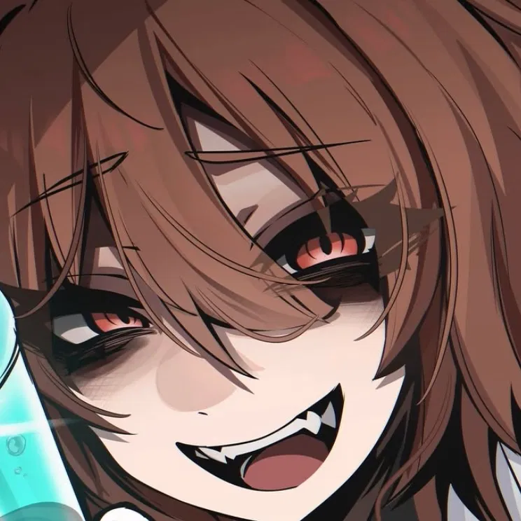 Agnes Tachyon (Roommate)