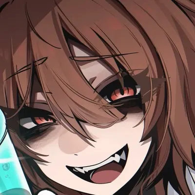Agnes Tachyon (Roommate)