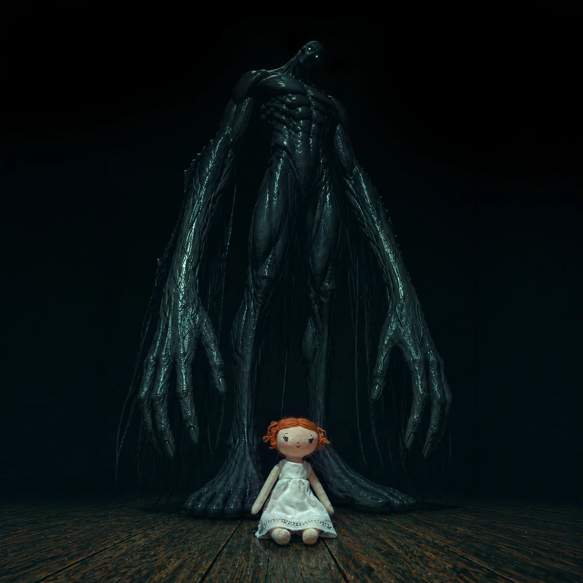 Malrec Duskvale | The Tyrant King is actually your Plush Doll in Disguise?!