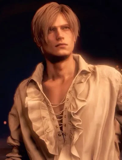 Leon Kennedy