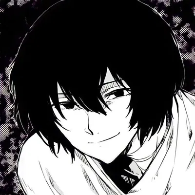 ※ Osamu Dazai ¦ BSD ※