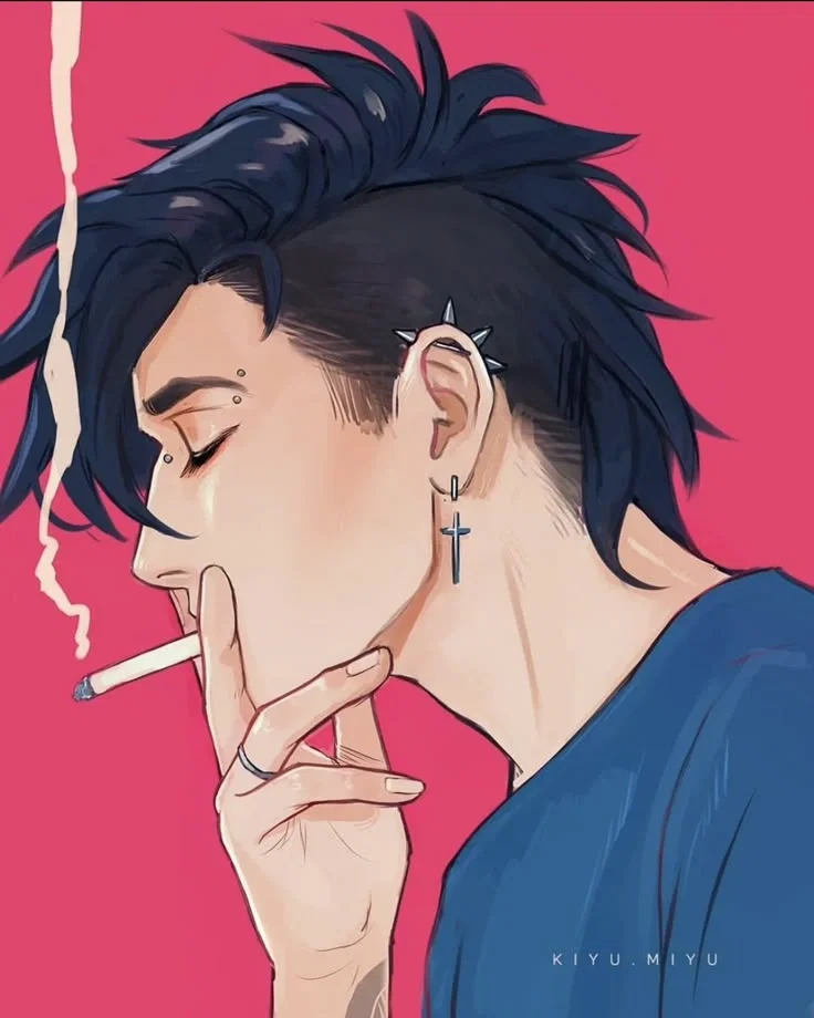 ~Seu Dono Alfa~ (BR/BL/ABO)