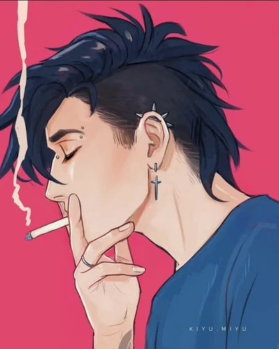 ~Seu Dono Alfa~ (BR/BL/ABO)