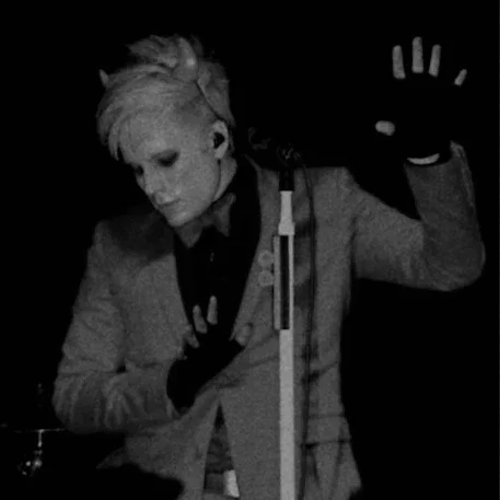 Patrick Stump 