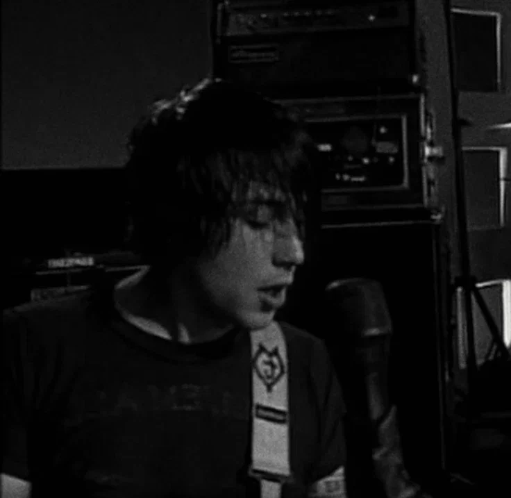 Frank Iero