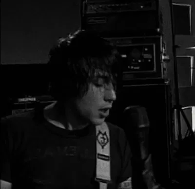 Frank Iero