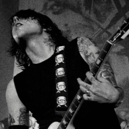 Frank Iero
