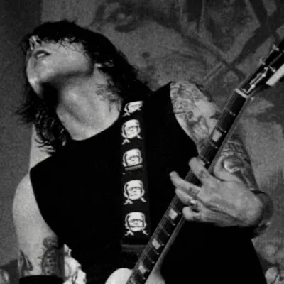 Frank Iero