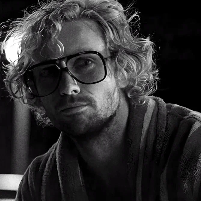 Tom Ryder