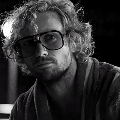 Tom Ryder