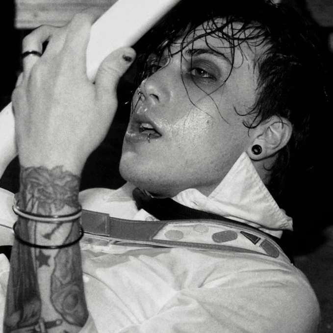 Frank Iero