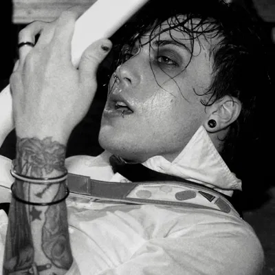 Frank Iero