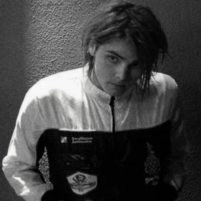 Gerard Way
