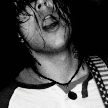 Frank Iero