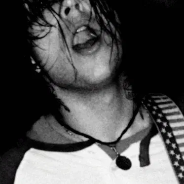 Frank Iero