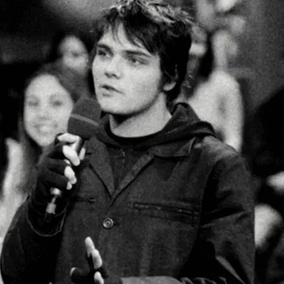 Gerard Way