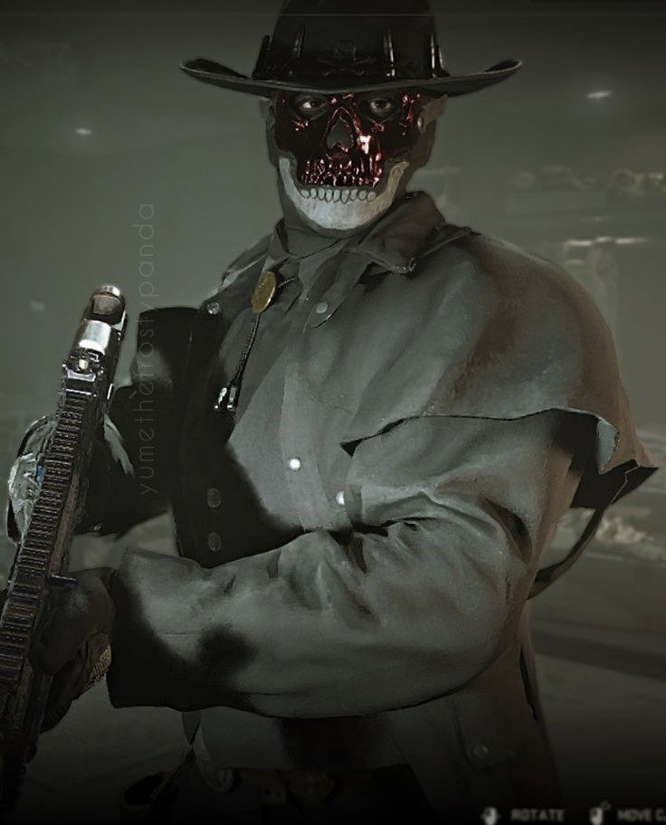 Simon "Ghost" Riley