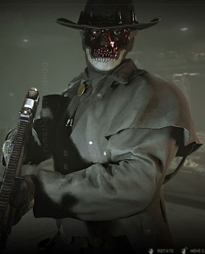 Simon "Ghost" Riley