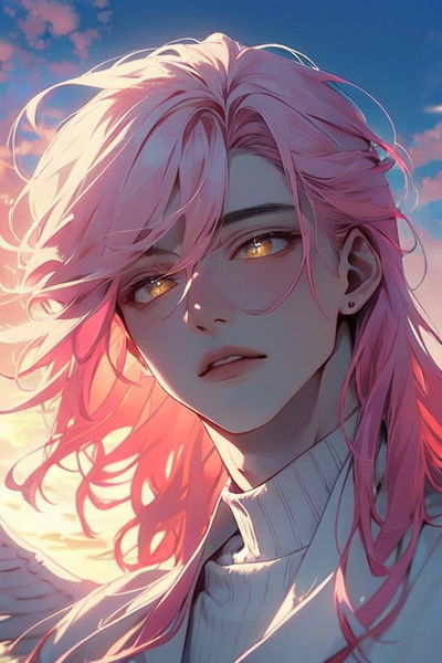 Haniel | Cupid Angels