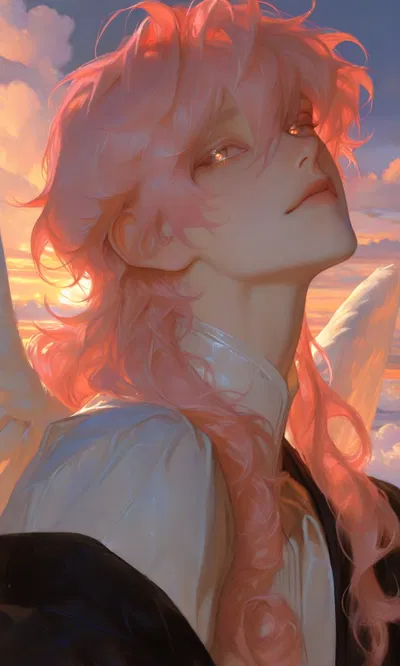 Haniel | Cupid Angels